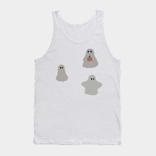 Ghost Trio Tank Top